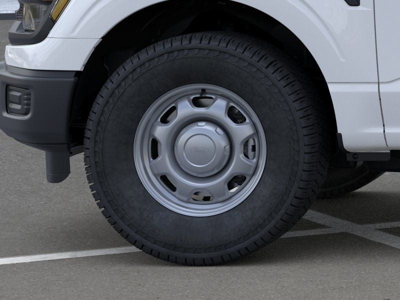 2026 Ford F-150 XL Fleet