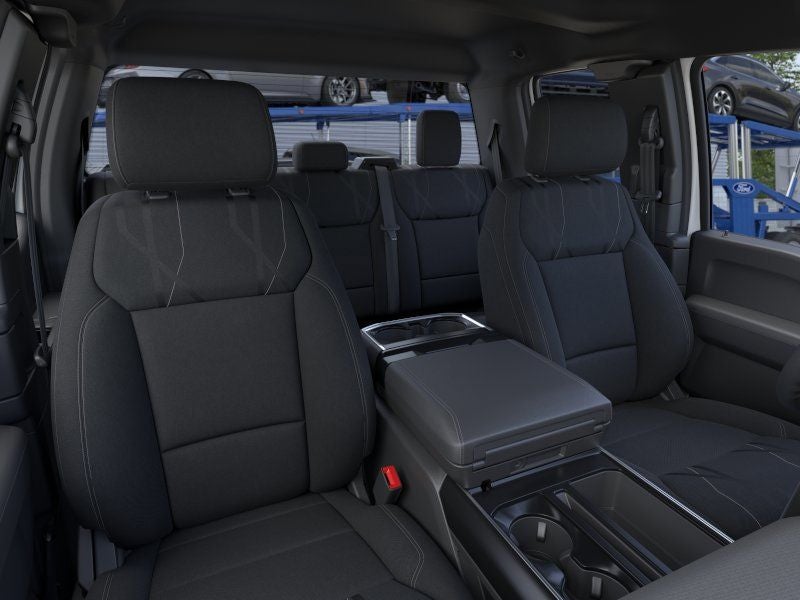 2026 Ford F-150 STX Fleet
