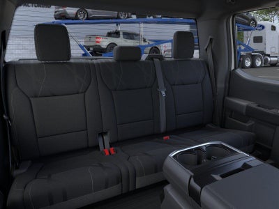 2026 Ford F-150 STX Fleet