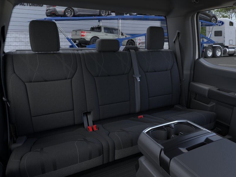 2026 Ford F-150 STX Fleet