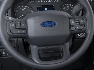 2026 Ford F-150 STX Fleet