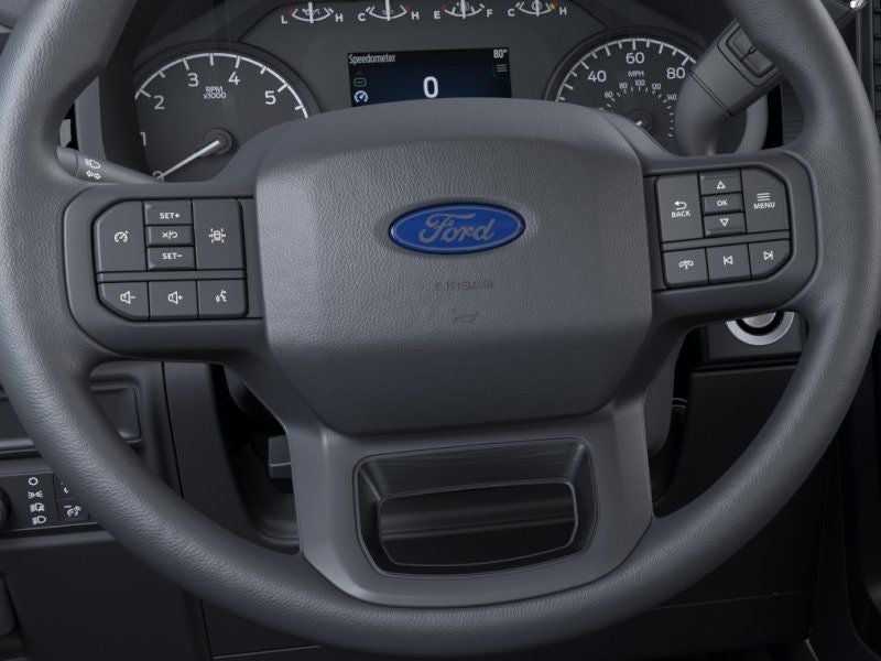 2026 Ford F-150 STX Fleet