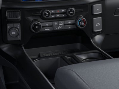 2026 Ford F-150 STX Fleet