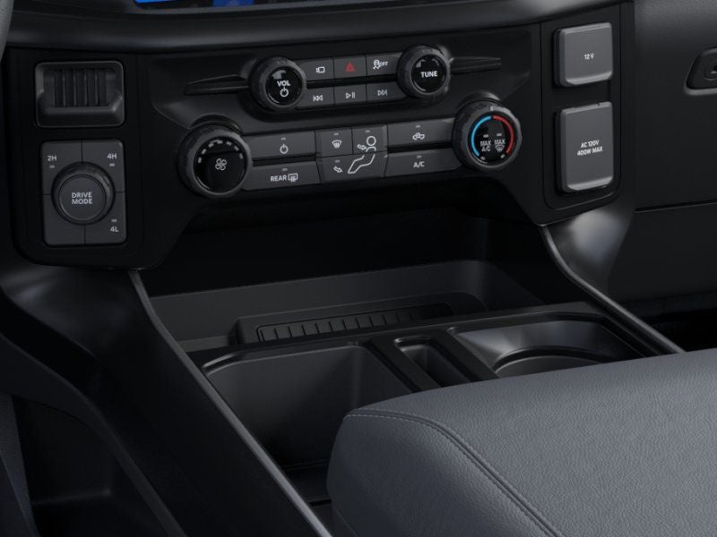 2026 Ford F-150 STX Fleet