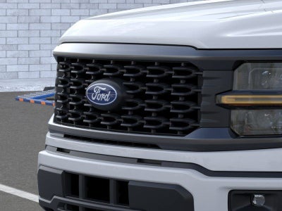 2026 Ford F-150 STX Fleet