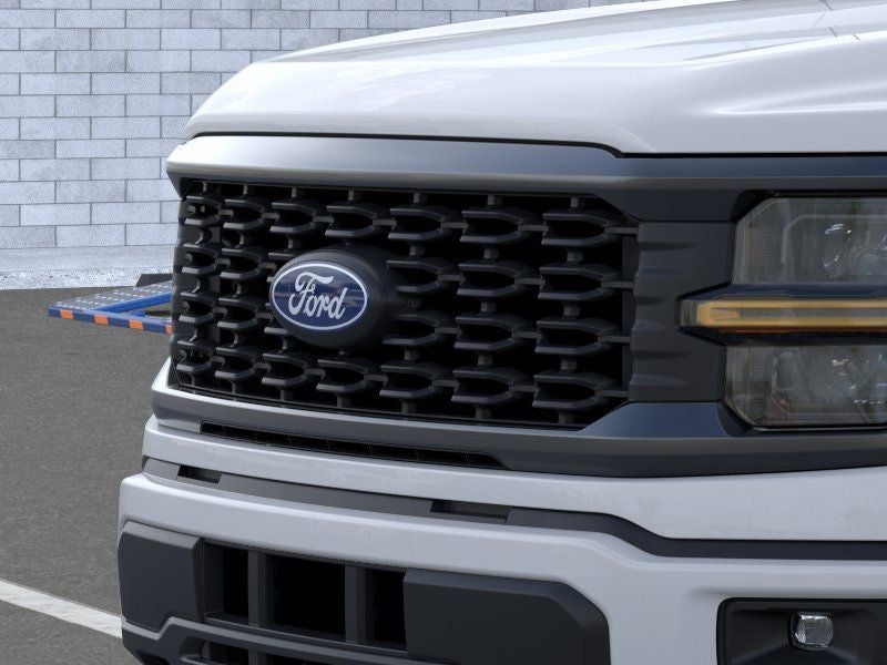2026 Ford F-150 STX Fleet