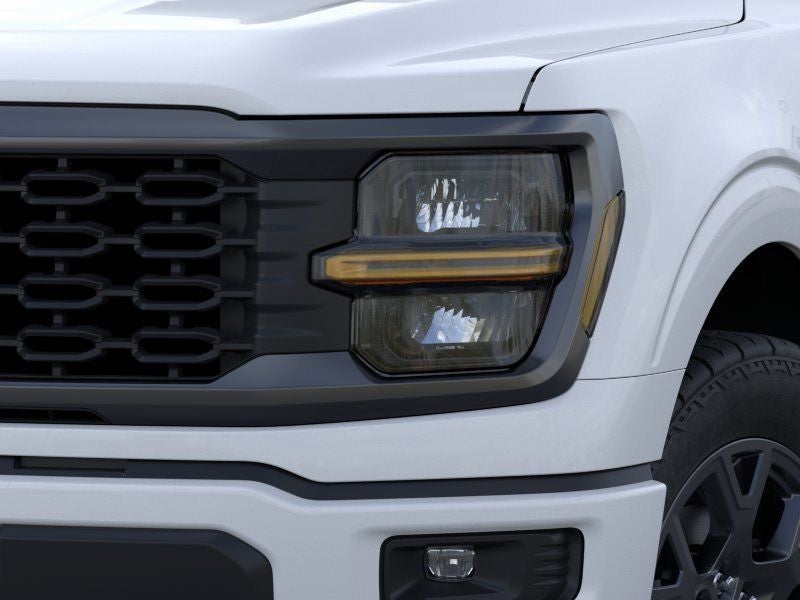 2026 Ford F-150 STX Fleet