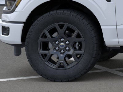 2026 Ford F-150 STX Fleet