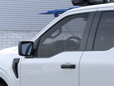 2026 Ford F-150 STX Fleet