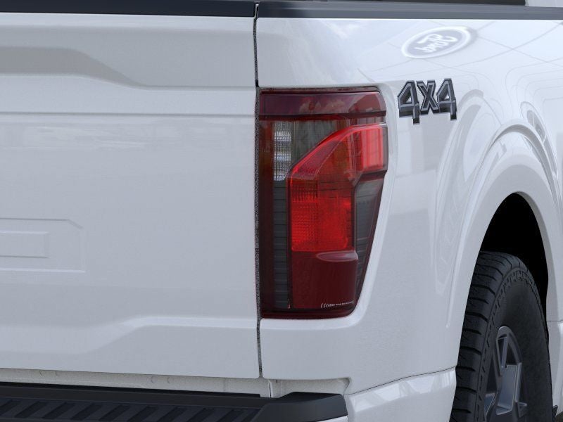 2026 Ford F-150 STX Fleet