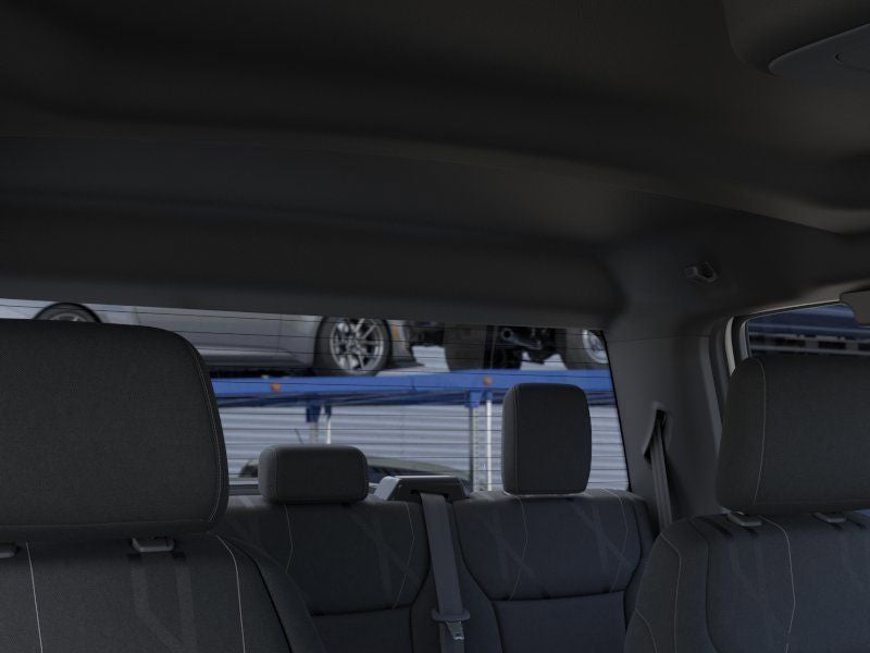2026 Ford F-150 STX Fleet