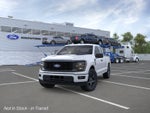2026 Ford F-150 STX Fleet