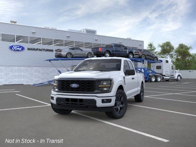2026 Ford F-150 STX Fleet