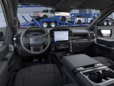 2026 Ford F-150 STX Fleet