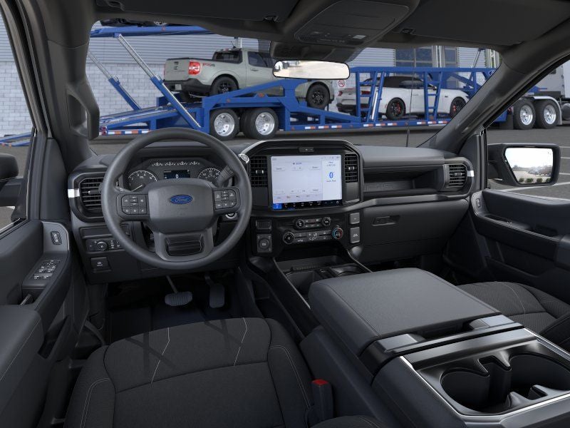2026 Ford F-150 STX Fleet