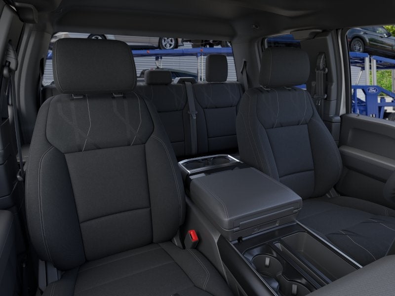 2026 Ford F-150 STX Fleet