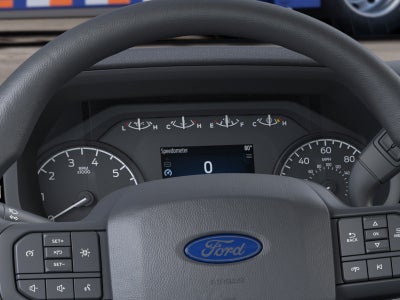 2026 Ford F-150 STX Fleet