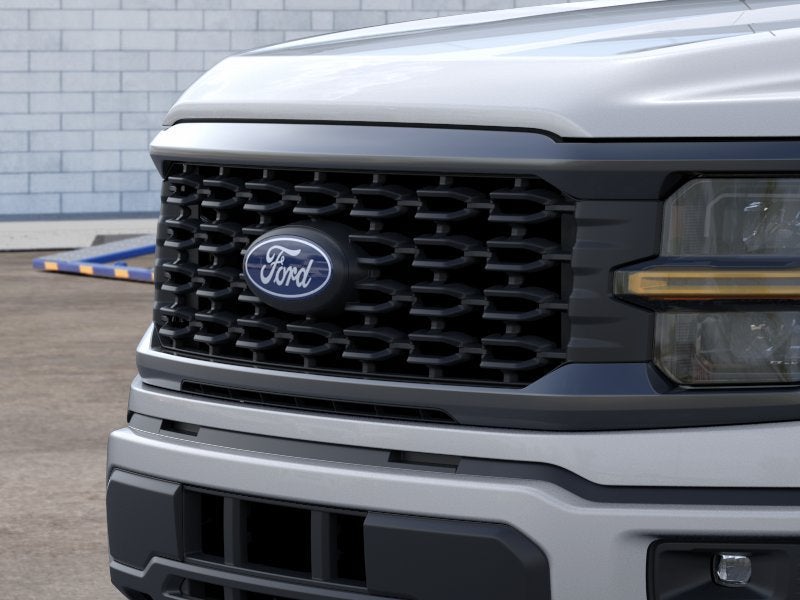 2026 Ford F-150 STX Fleet