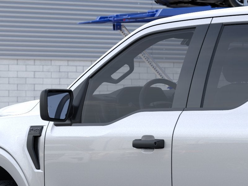 2026 Ford F-150 STX Fleet