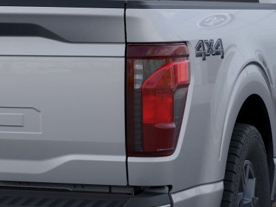 2026 Ford F-150 STX Fleet