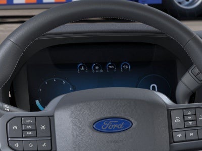 2026 Ford F-150 XLT Fleet