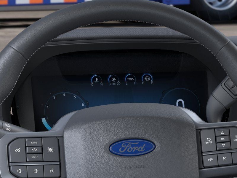2026 Ford F-150 XLT Fleet