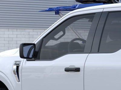 2026 Ford F-150 XLT Fleet