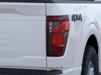 2026 Ford F-150 XLT Fleet
