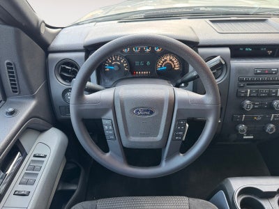 2014 Ford F-150 STX