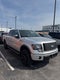 2011 Ford F-150 FX4