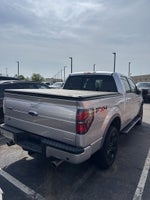 2011 Ford F-150 FX4