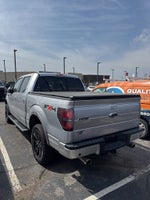 2011 Ford F-150 FX4