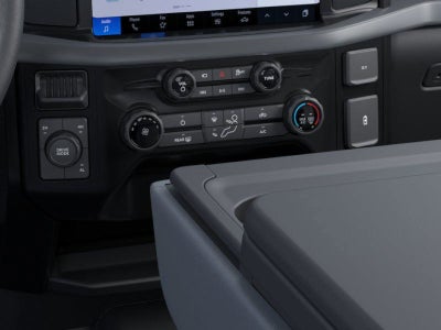 2026 Ford F-150 XL Fleet