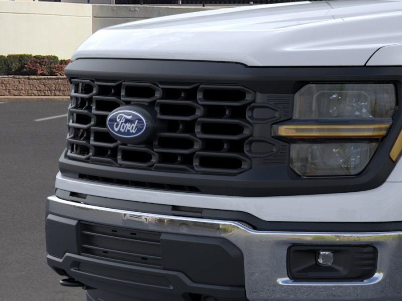 2026 Ford F-150 XL Fleet