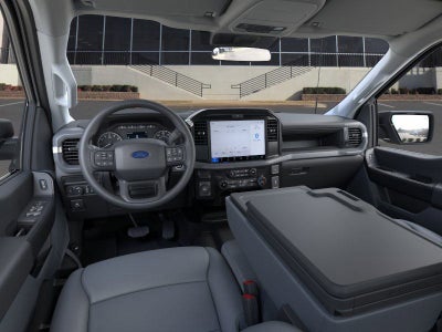 2026 Ford F-150 XL Fleet