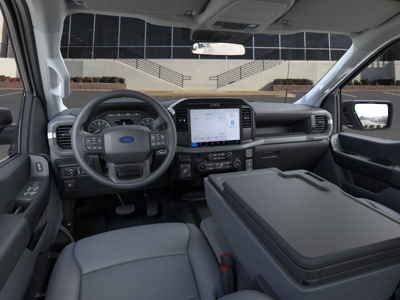 2026 Ford F-150 XL Fleet