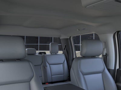 2026 Ford F-150 XL Fleet