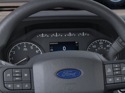2026 Ford F-150 XL Fleet