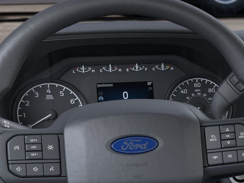 2026 Ford F-150 XL Fleet