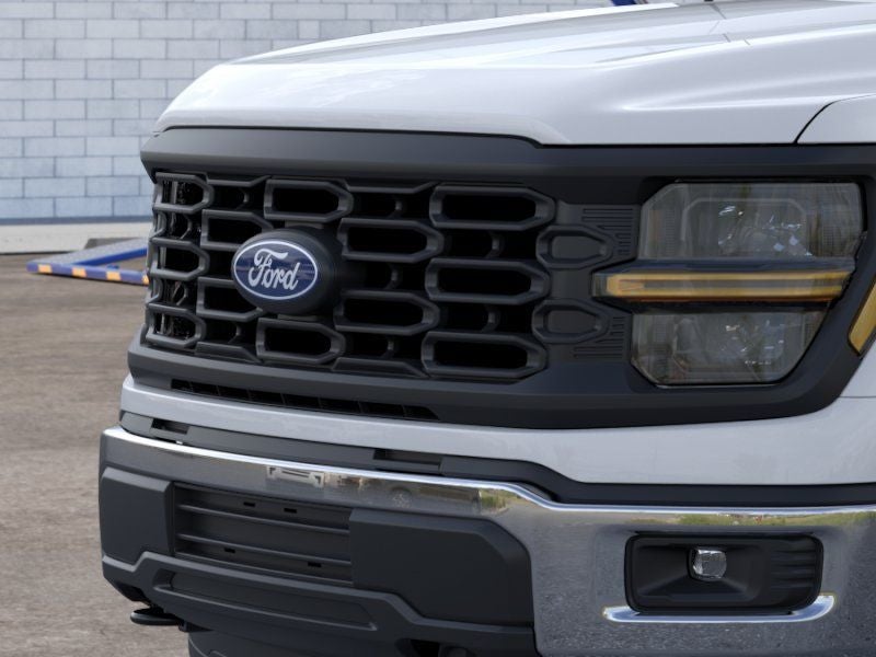 2026 Ford F-150 XL Fleet