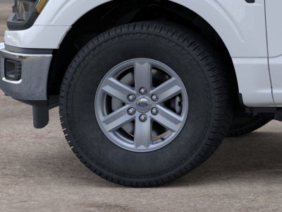 2026 Ford F-150 XL Fleet