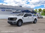 2026 Ford F-150 XL Fleet