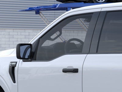 2026 Ford F-150 XL Fleet
