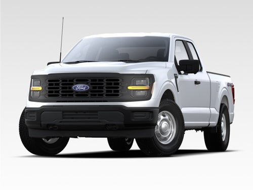 2026 Ford F-150 XL Fleet