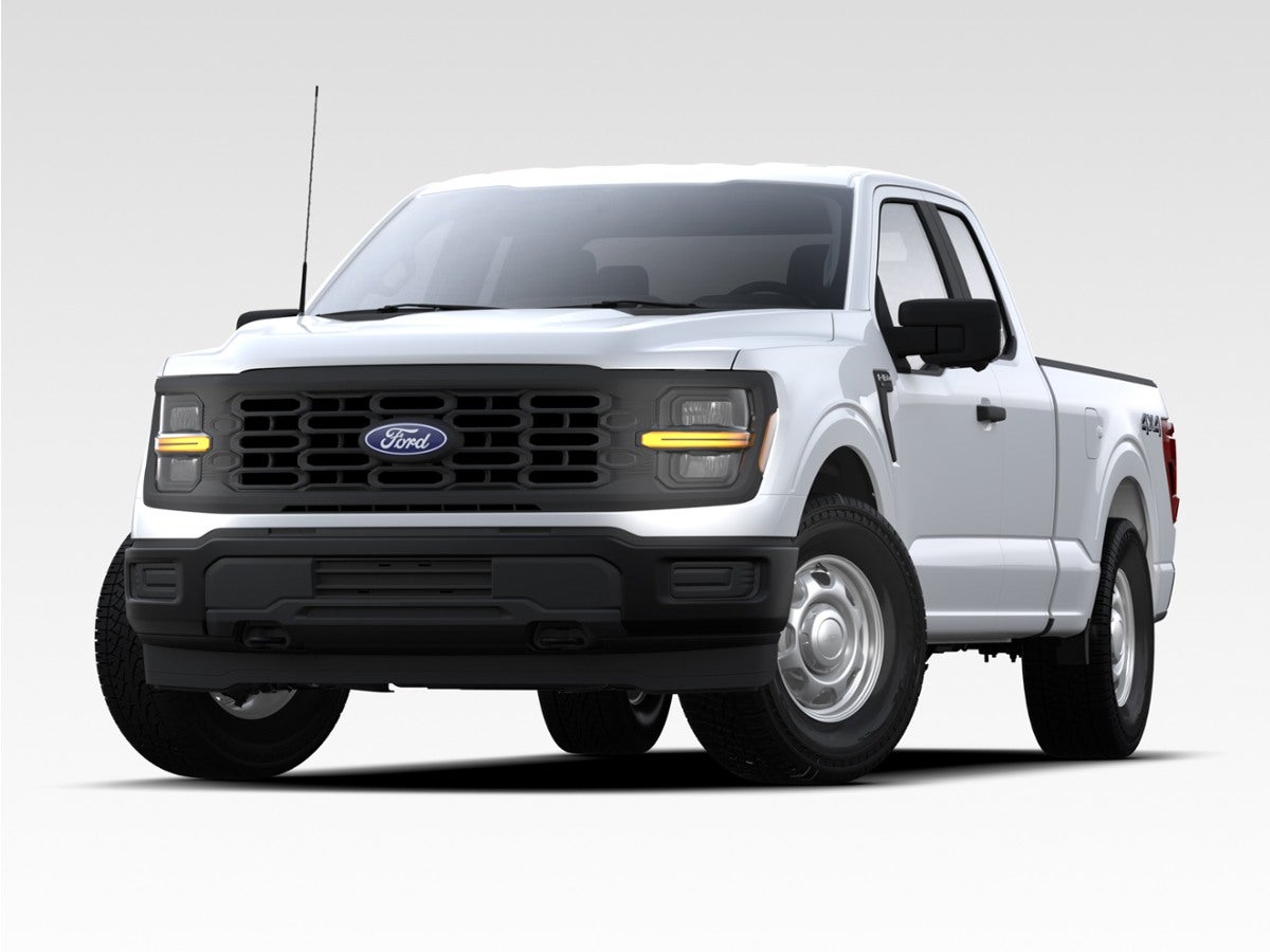 2026 Ford F-150 XL Fleet