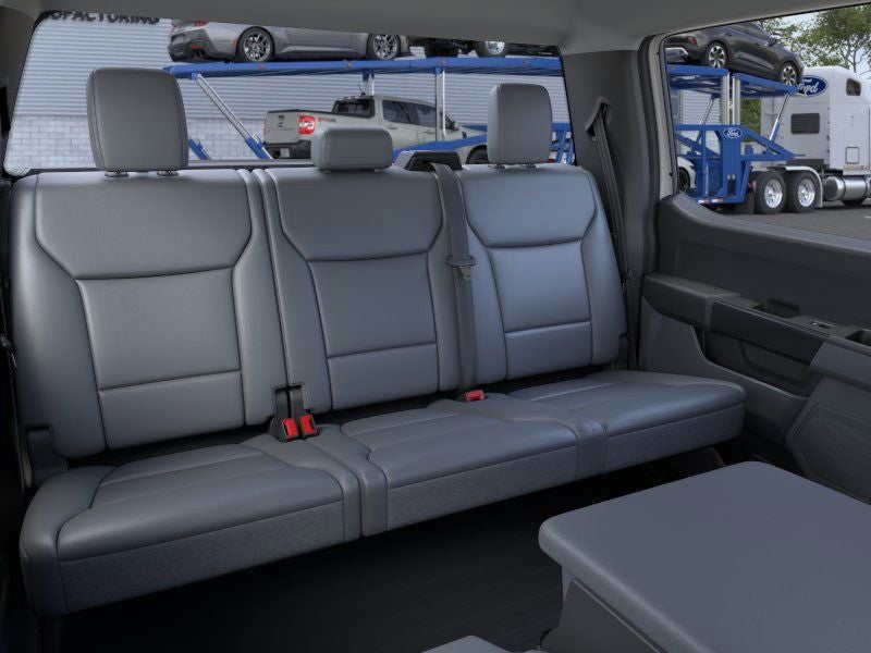 2026 Ford F-150 XL Fleet