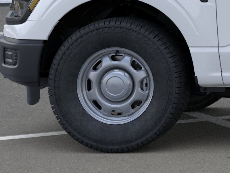 2026 Ford F-150 XL Fleet