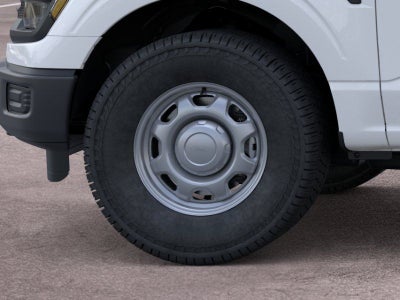 2026 Ford F-150 XL Fleet