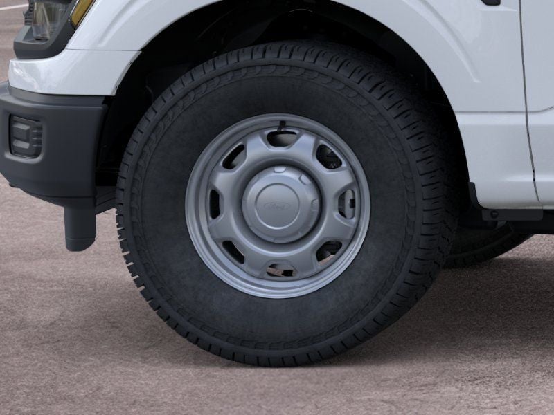 2026 Ford F-150 XL Fleet