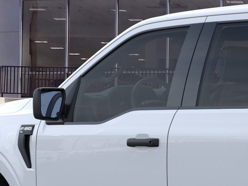 2026 Ford F-150 XL Fleet